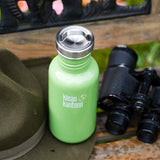 Klean Kanteen Steel Loop Cap