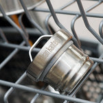 Klean Kanteen Steel Loop Cap