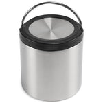 Klean Kanteen TKCanister Contenant alimentaire isotherme 32 oz