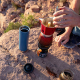 Klean Kanteen 20oz TKWide Café