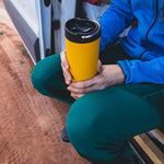 Klean Kanteen 20oz TKWide Café