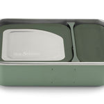 Klean Kanteen Rise Stainless Steel Food Box Family Set