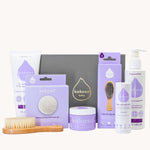 Kokoso Fragrance Free Baby Gift Set