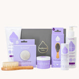 Kokoso Fragrance Free Baby Gift Set