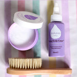 Kokoso Sensitive Scalp Baby Gift Set