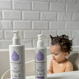 Kokoso Fragrance Free Baby Gift Set