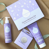 Kokoso Coconut Bathtime Baby Gift Set