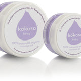 Kokoso Baby Coconut Oil