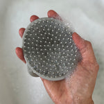 Brosse de bain pour bébé Kokoso