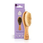 Kokoso Natural Baby Hair Brush