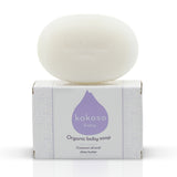 Kokoso Savon Bébé Bio 100g