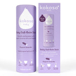 Kokoso Baby Baume Stick - Lavande Bio