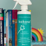 Kokoso Protect Surface Disinfectant Spray - 500ml