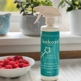 Kokoso Protect Surface Disinfectant Spray - 500ml