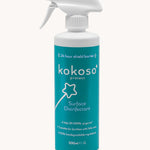 Kokoso Protect Surface Disinfectant Spray - 500ml