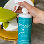 Kokoso Protect Surface Disinfectant Spray - 500ml