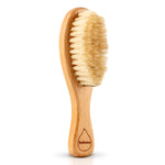 Kokoso Natural Baby Hair Brush