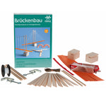 Kit d'ingénierie des ponts de construction Kraul