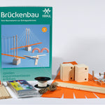 Kraul Building Bridges Engineering Kit