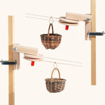 Kraul Basket Cable Car Kit