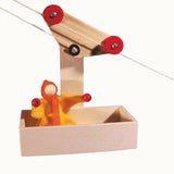 Kraul Mini Cable Car Kit