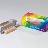 Kraul Large Glass Optical Prism