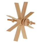 Kraul Small Waterwheel Kit