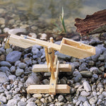 Kraul Wooden Water Seesaw Kit