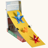 Kraul Tumbling Gnomes Somersault Play Box