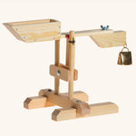 Kraul Wooden Water Seesaw Kit