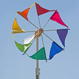 Kraul Whirlwind Weather Vane Kit - Rainbow Sails