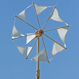 Kraul Whirlwind Weather Vane Kit - Natural Sails