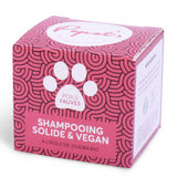 Lamazuna Dogs Solid Shampoo Bar - Red Hair