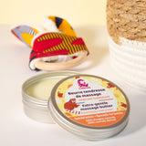 Lamazuna Extra Gentle Baby Massage Butter