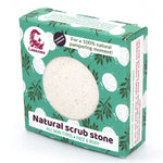 Lamazuna Natural Scrub Stone