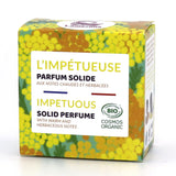 Lamazuna Solid Perfume - Impetuous