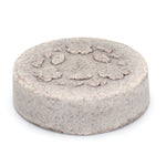 Lamazuna Solid Shampoo Sensitive Scalp - Peony Powder