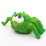 Lanco Alfie Spider Toy - Green