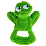 Lanco Bo The Frog Natural Rubber Teether