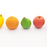 Lanco Toy Food Fruit Set - 5 Pack