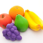 Lanco Toy Food Fruit Set - 5 Pack