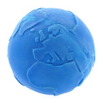 Lanco Blue Globe Ball