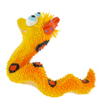 Lanco Maggie The Snake Sensory Toy - Yellow