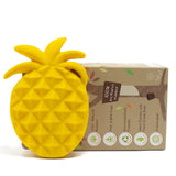 Anneau de dentition Ananas Lanco