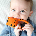 Lanco Nalu the Tiger Teether