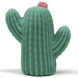 Lanco Anneau de Dentition Cactus Vert