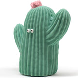 Lanco Anneau de Dentition Cactus Vert