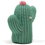 Lanco Anneau de Dentition Cactus Vert