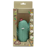 Lanco Anneau de Dentition Cactus Vert