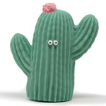 Lanco Anneau de Dentition Cactus Vert